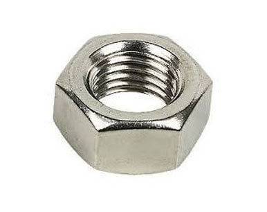 Picture of Brighton Best 072750 2 1/4"-8 A194 / Sa 194 2H Heavy Hex Nuts Plain (Taiwan / Korea)